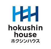 ホクシンハウス株式会社